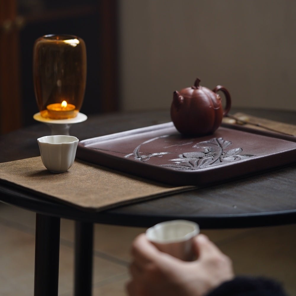 Shen Yun - Dry Bubble Tray - zycs_China