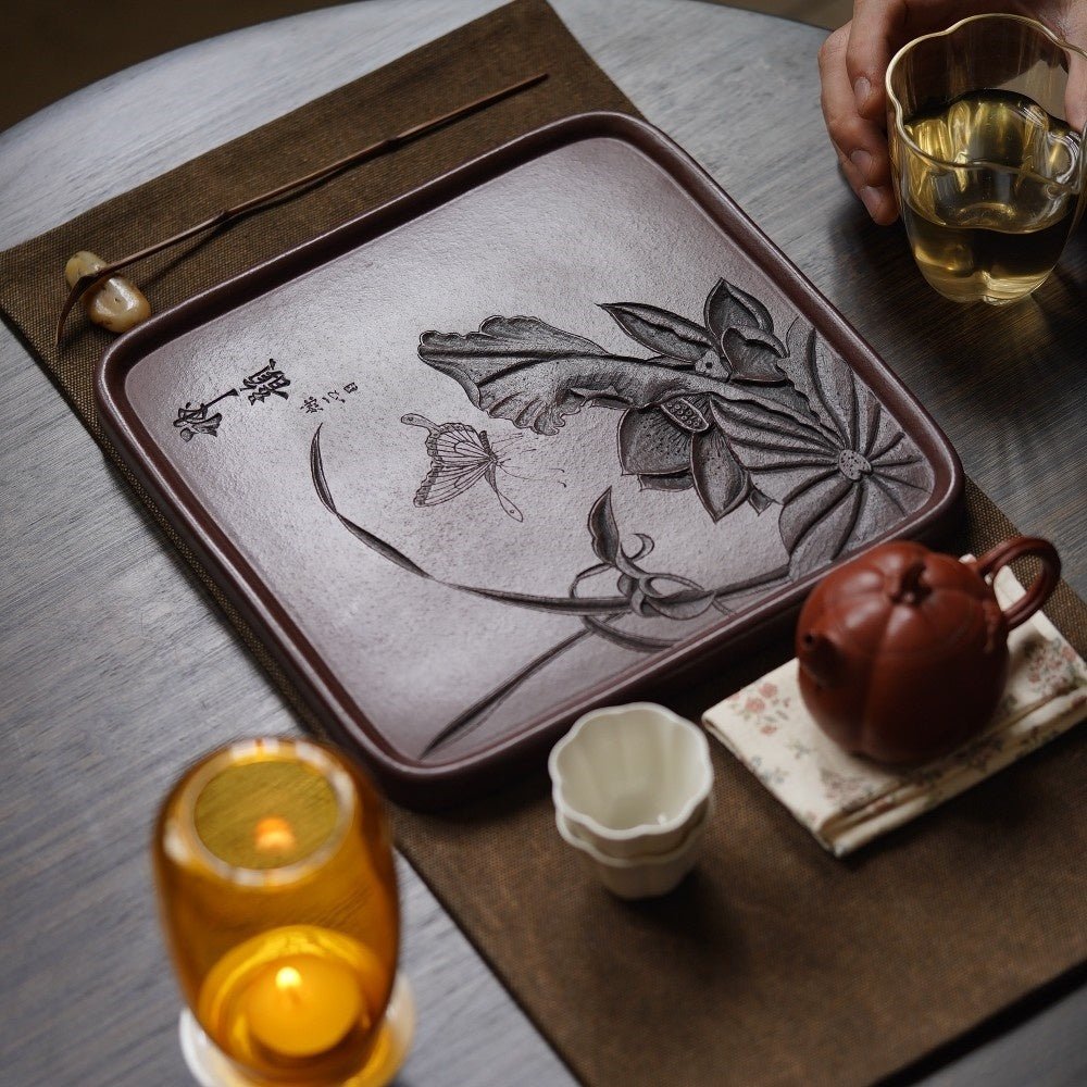 Shen Yun - Dry Bubble Tray - zycs_China