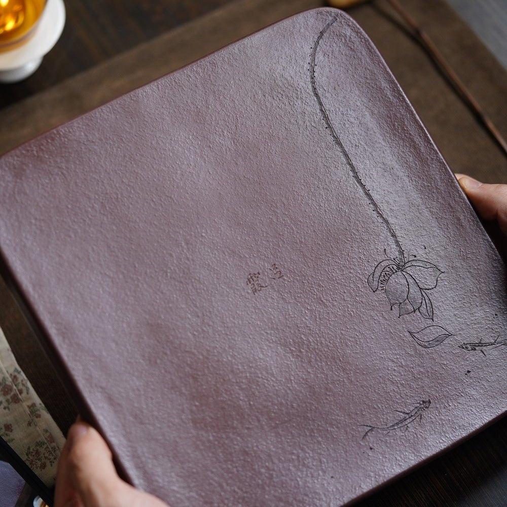 Shen Yun - Dry Bubble Tray - zycs_China
