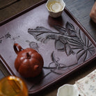 Shen Yun - Dry Bubble Tray - zycs_China