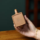 Sheng Fang 330cc - Yixing Handmade Teapot - zycs_China