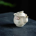 Sheng Hua 140cc - Yixing Handmade Teapot - zycs_China