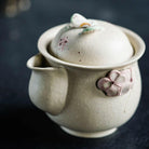 Sheng Hua 140cc - Yixing Handmade Teapot - zycs_China