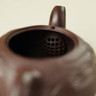 Sheng Ji 160cc - Yixing Handmade Teapot 江苏宜兴