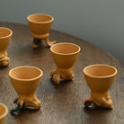 Sheng Xiao Bei - Yixing Handmade Teacup - zycs_China