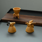 Sheng Xiao Bei - Yixing Handmade Teacup - zycs_China