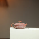 Shi Bing 100cc - Yixing Handmade Teapot 江苏宜兴