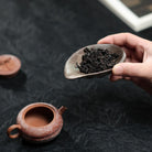 Shi Bing 100cc - Yixing Handmade Teapot 江苏宜兴