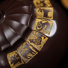 Shi Er Sheng Xiao 220cc - Yixing Handmade Teapot - zycs_China