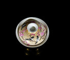 Shi Er Xi - Jing De Zhen Porcelain Gaiwan - zycs_China - tea - teapot