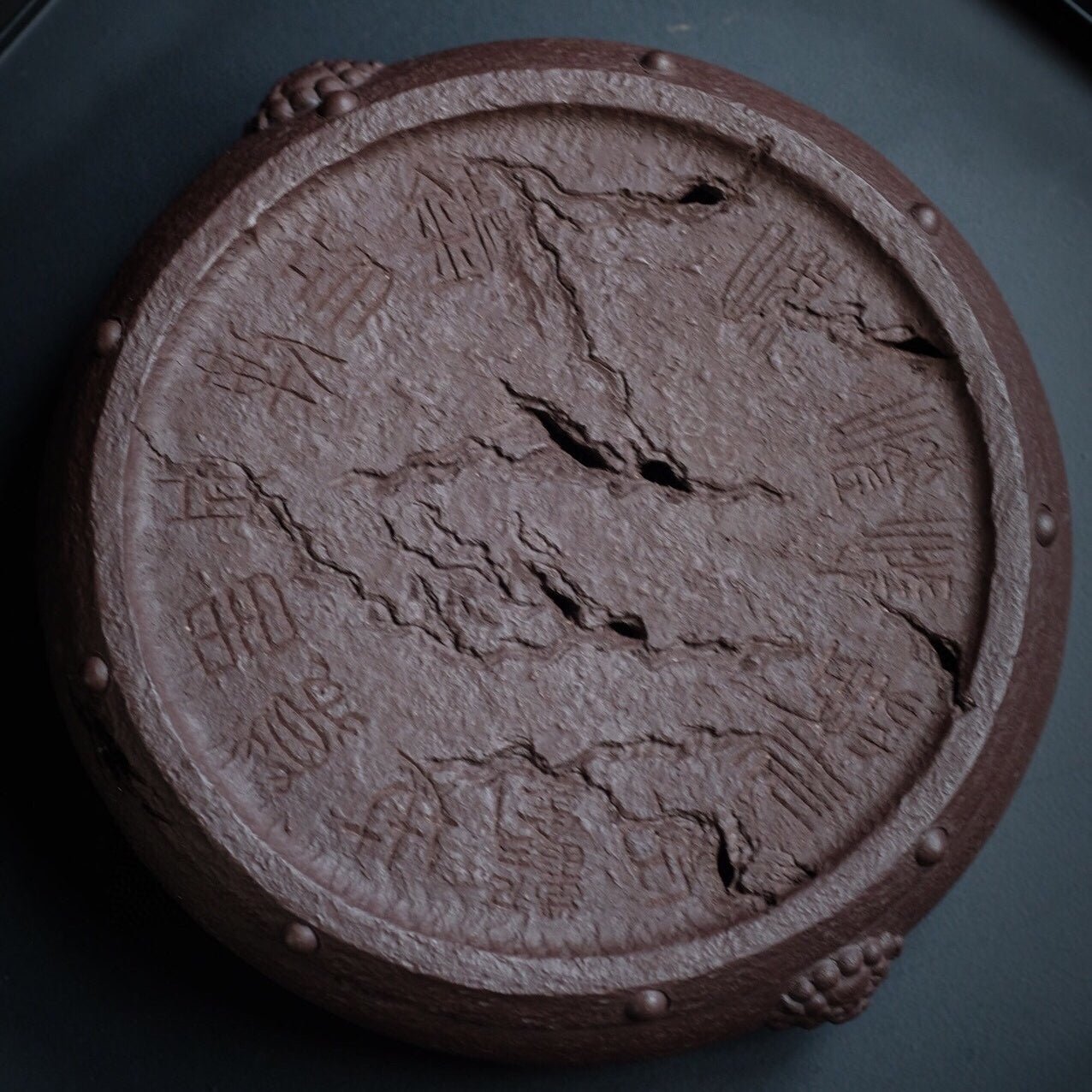 Shi Gu - Dry Bubble Tray - zycs_China