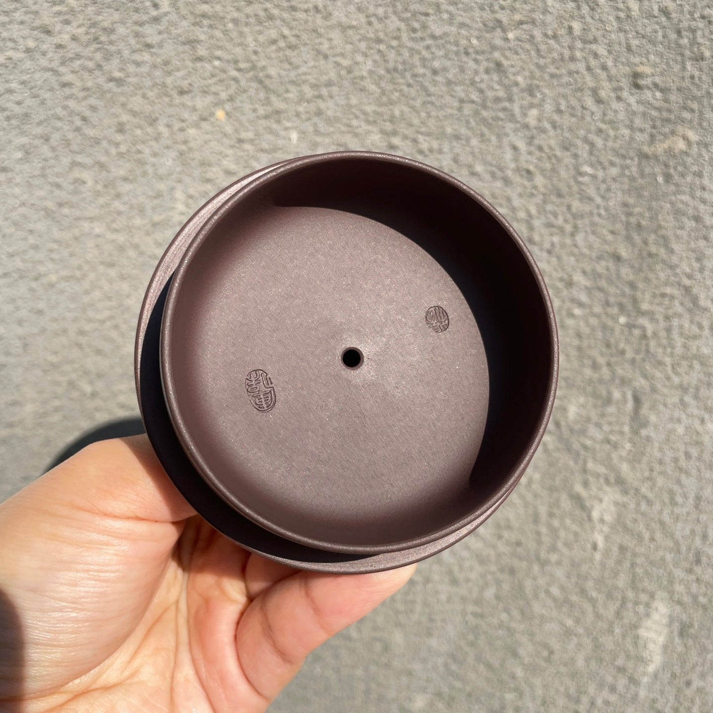 Shi Li He Hua 270cc - Yixing Handmade Teapot - zycs_China