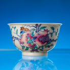 Shi Liu 175cc - Jing De Zhen Porcelain Gaiwan - zycs_China