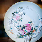 Shi Liu - Jing De Zhen Porcelain Gaiwan - zycs_China