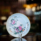 Shi Liu - Jing De Zhen Porcelain Gaiwan - zycs_China