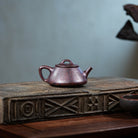 Shi Piao 100cc - Yixing Handmade Teapot - zycs_China