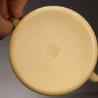 Shi Piao 130cc - Yixing Handmade Teapot - zycs_China