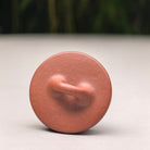 Shi Piao 130cc - Yixing Handmade Teapot 江苏宜兴