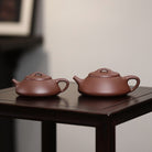 Shi Piao 150cc - Yixing Handmade Teapot - zycs_China