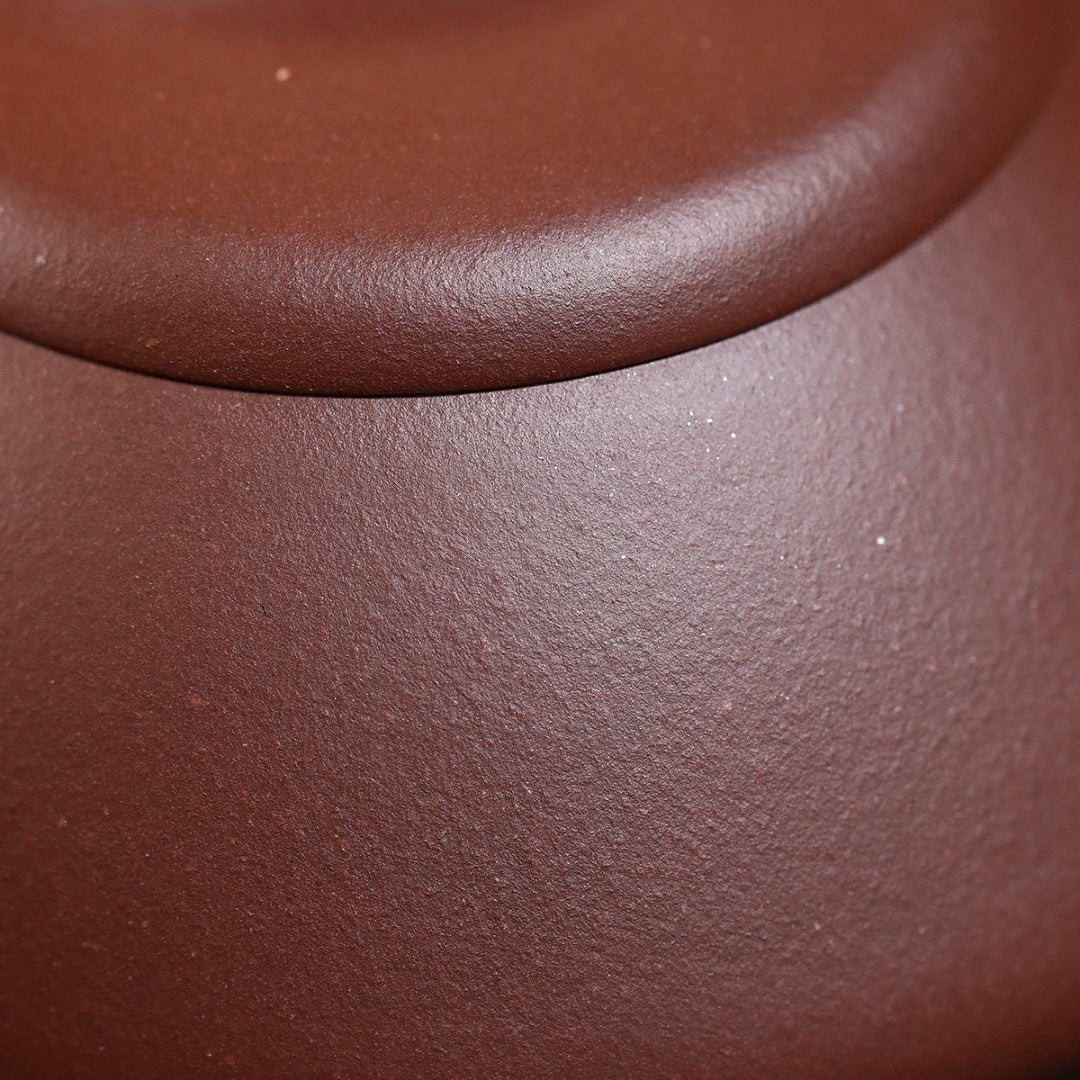 Shi Piao 150cc - Yixing Handmade Teapot - zycs_China