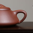Shi Piao 150cc - Yixing Handmade Teapot - zycs_China