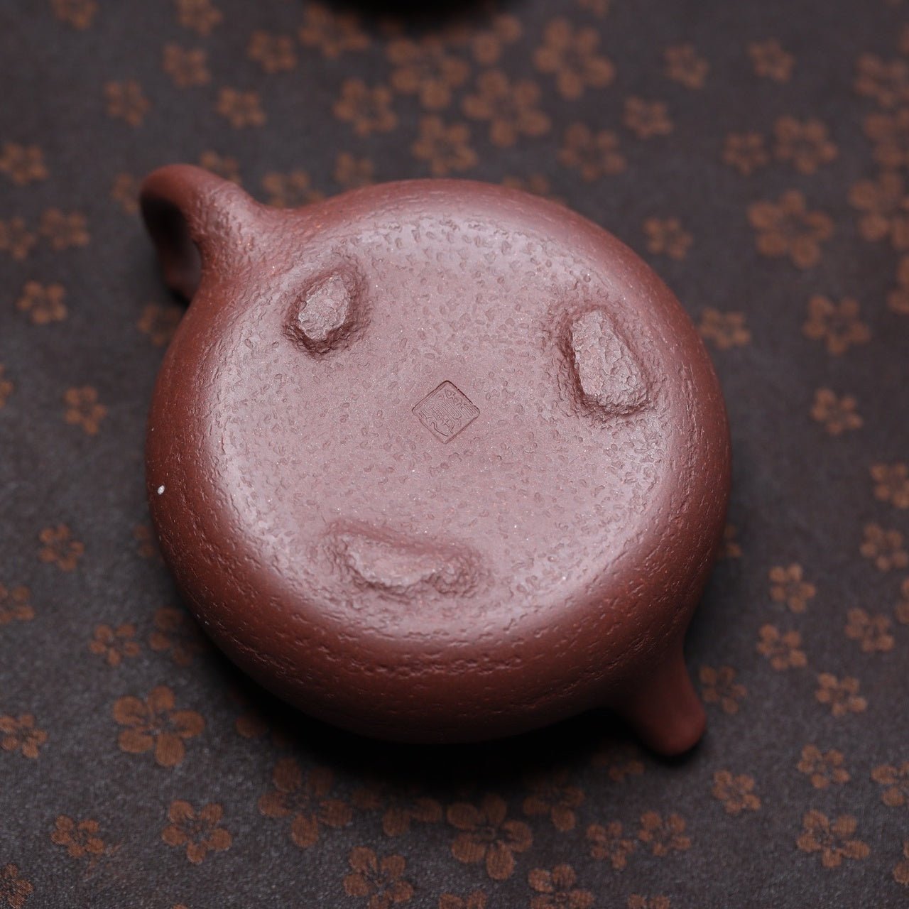 Shi Piao 160cc - Yixing Handmade Teapot - zycs_China