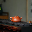 Shi Piao 160cc - Yixing Handmade Teapot - zycs_China