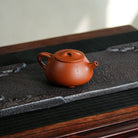 Shi Piao 160cc - Yixing Handmade Teapot - zycs_China