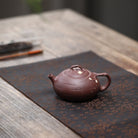Shi Piao 160cc - Yixing Handmade Teapot - zycs_China