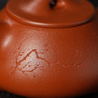 Shi Piao 160cc - Yixing Handmade Teapot - zycs_China