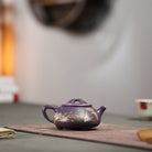 Shi Piao 175cc - Yixing Handmade Teapot - zycs_China