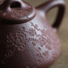Shi Piao 180cc - Yixing Handmade Teapot - zycs_China