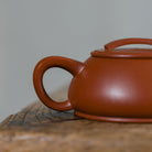 Shi Piao 200cc - Yixing Handmade Teapot - zycs_China