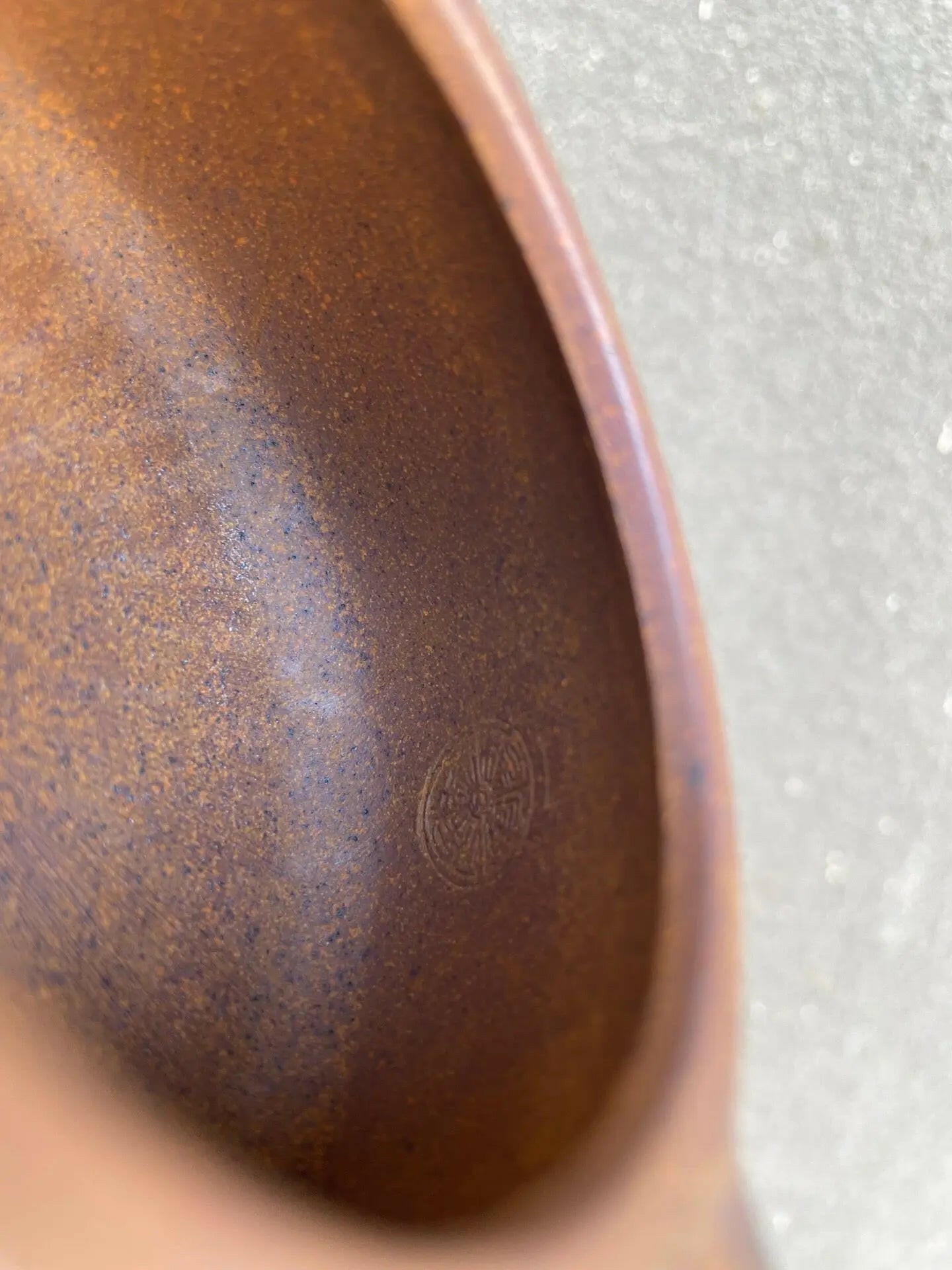 Shi Piao 200cc - Yixing Handmade Teapot - zycs_China - tea - teapot