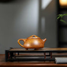 Shi Piao 200cc - Yixing Handmade Teapot - zycs_China