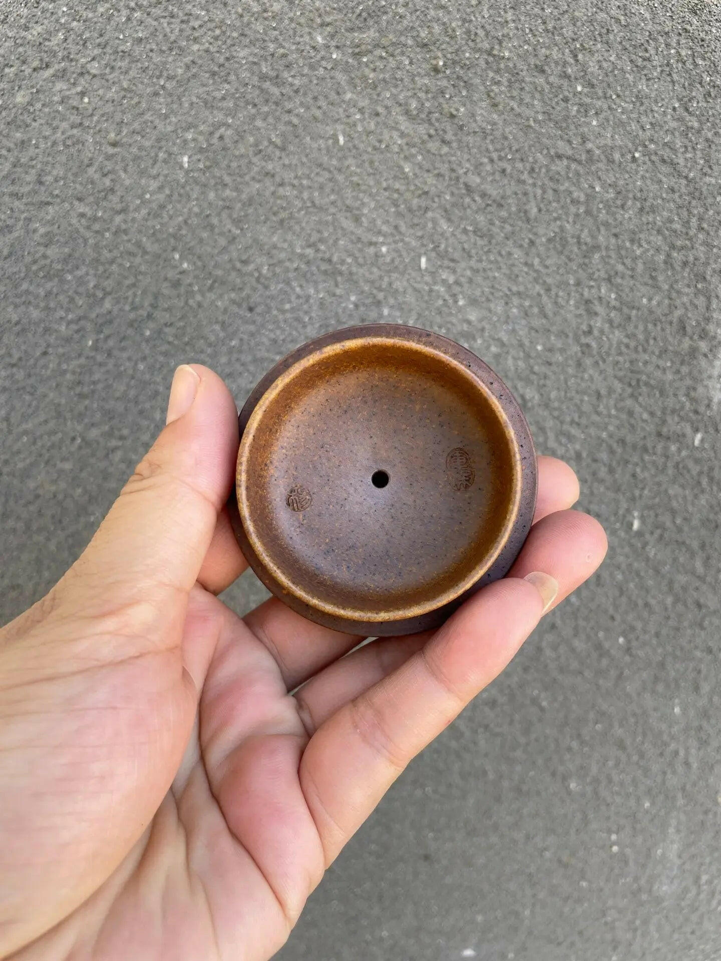 Shi Piao 200cc - Yixing Handmade Teapot - zycs_China - tea - teapot