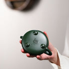 Shi Piao 200cc - Yixing Handmade Teapot - zycs_China