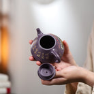 Shi Piao 200cc - Yixing Handmade Teapot - zycs_China