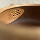 Shi Piao 200cc - Yixing Handmade Teapot - zycs_China