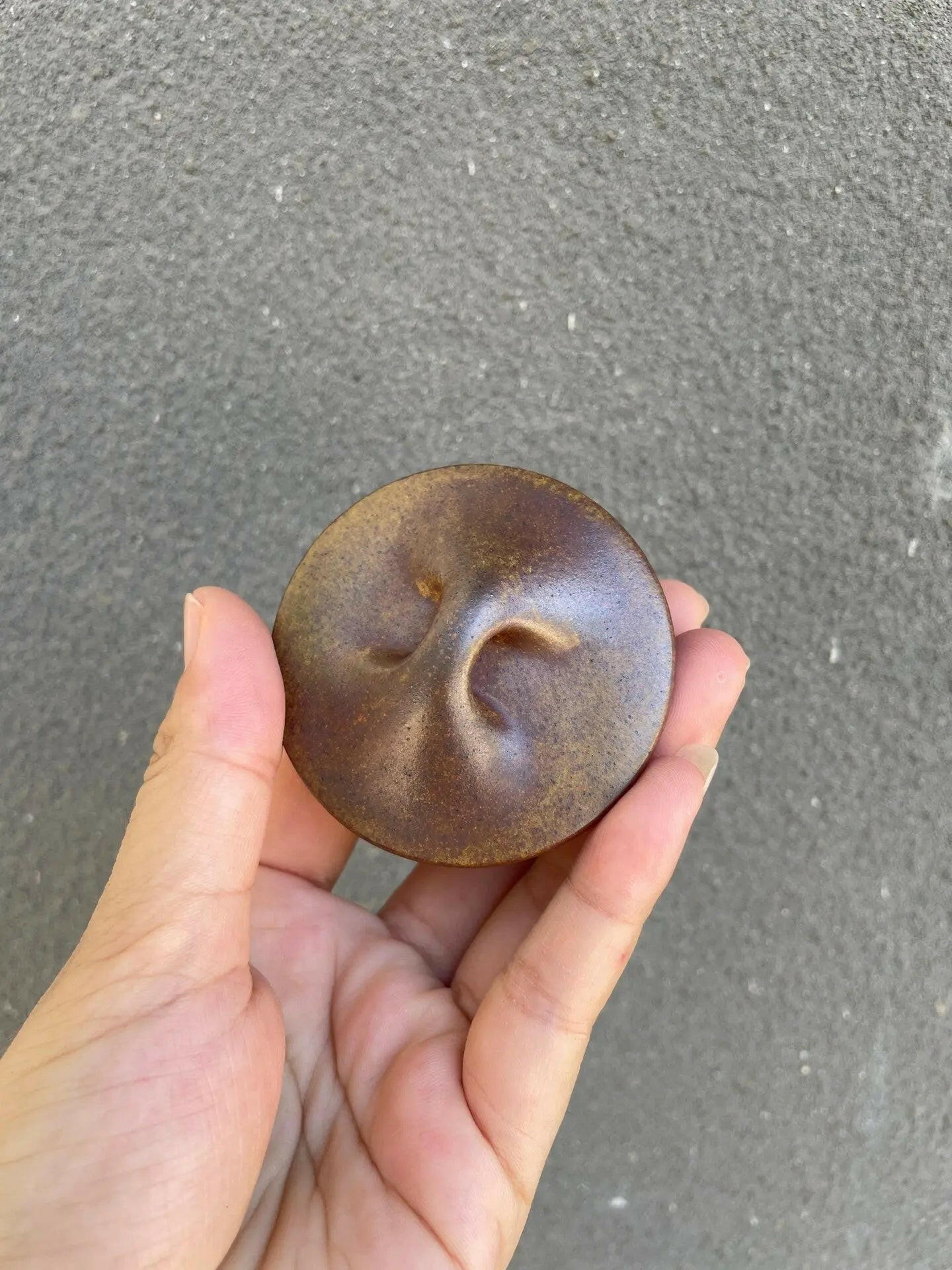 Shi Piao 200cc - Yixing Handmade Teapot - zycs_China - tea - teapot