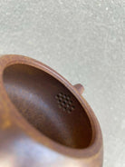 Shi Piao 200cc - Yixing Handmade Teapot - zycs_China - tea - teapot