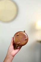 Shi Piao 200cc - Yixing Handmade Teapot - zycs_China - tea - teapot