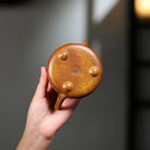 Shi Piao 200cc - Yixing Handmade Teapot - zycs_China