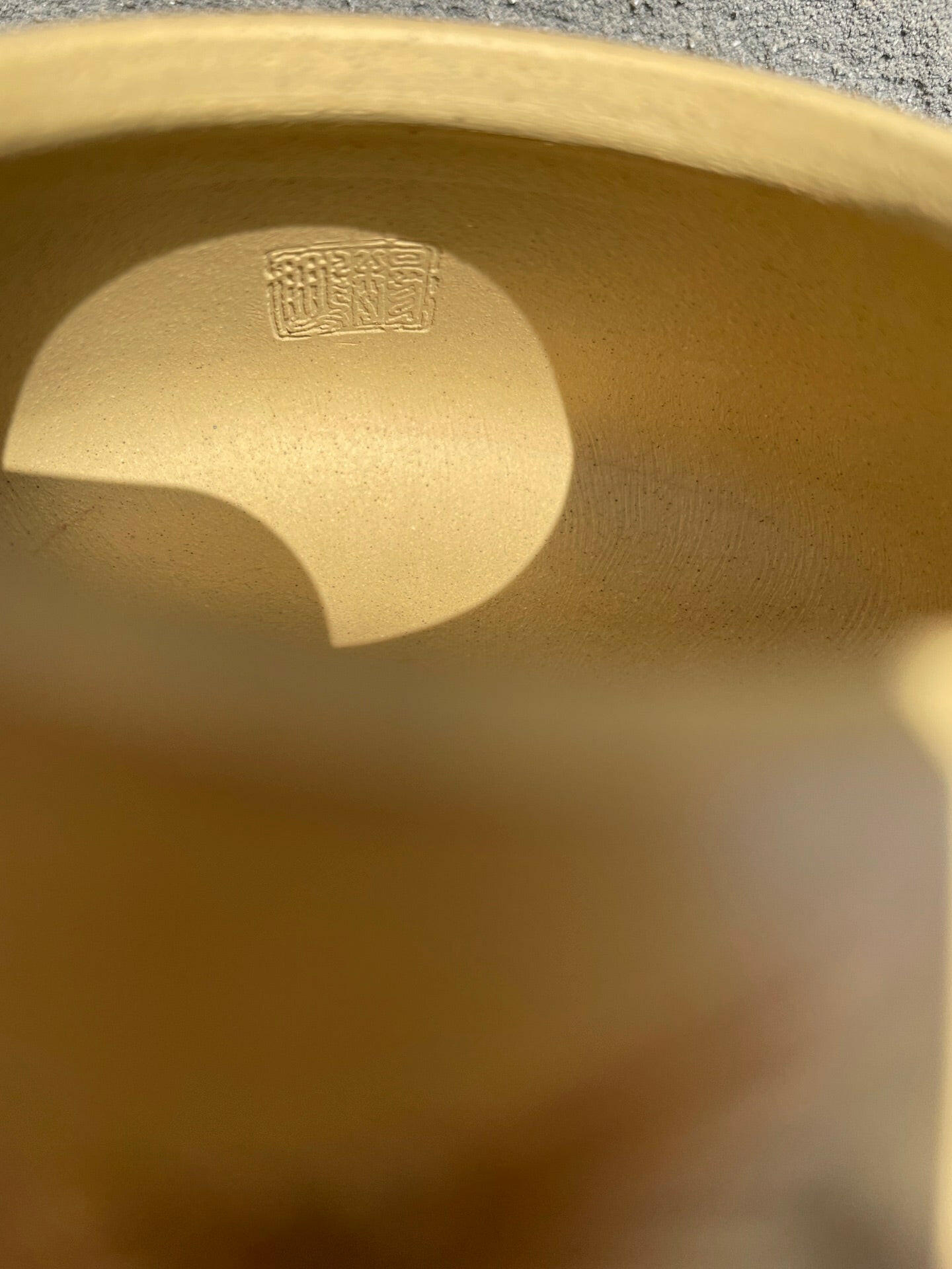 Shi Piao 250cc - Yixing Handmade Teapot - zycs_China