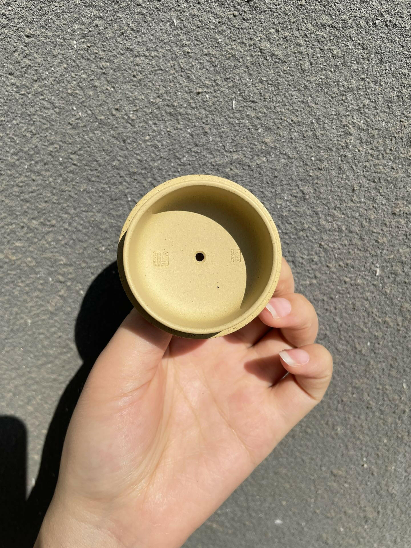 Shi Piao 250cc - Yixing Handmade Teapot - zycs_China