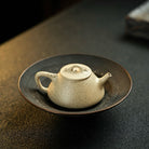 Shi Piao 90cc - Yixing Handmade Teapot - zycs_China