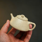 Shi Piao 90cc - Yixing Handmade Teapot - zycs_China
