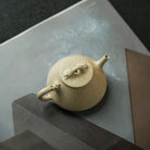 Shi Piao 90cc - Yixing Handmade Teapot - zycs_China