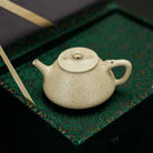 Shi Piao 90cc - Yixing Handmade Teapot - zycs_China