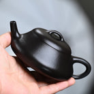 Shi Piao Wu Hui 170cc - Yixing Handmade Teapot 江苏宜兴